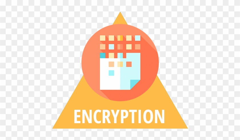 Cryptography, Eot, Devices Or Items Connected To The - Transcription #704109