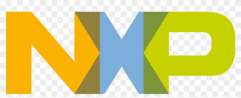 In1994, Mifare Introduced The World's First Contactless - Nxp Semiconductors Logo #704115