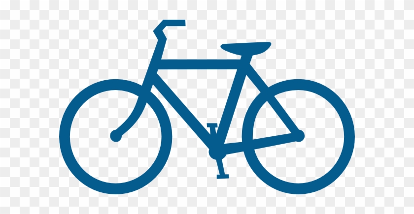 Template Of A Bike #704191