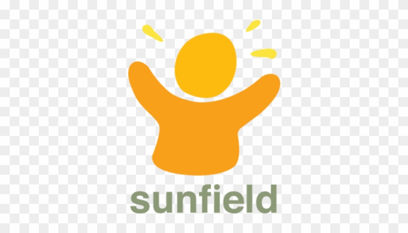 Sunfield Center - Clip Art Mostly Sunny #704229