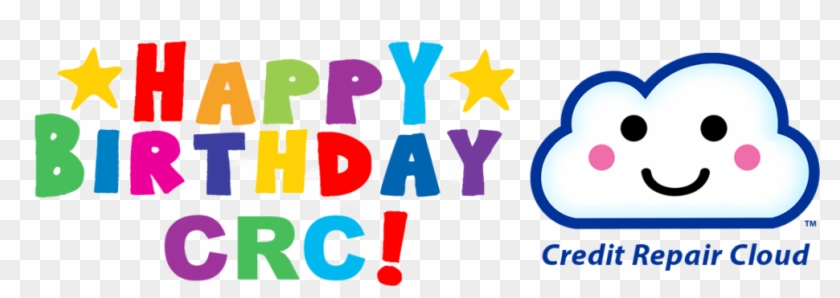 Credit Repair Software, I Had A Much Bigger Vision - Happy Birth Day Tag #704255