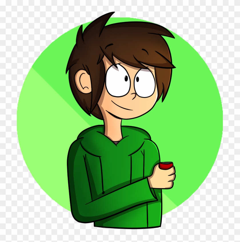 Edd By Cheese-sneeze - Cartoon #704257