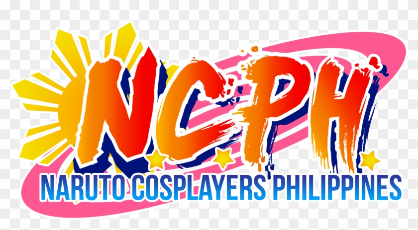 New Ncph Proposed Logo Final - Naruto #704275