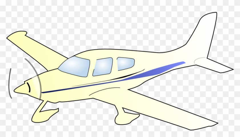 Clipart Info - Plane Clip Art #704302