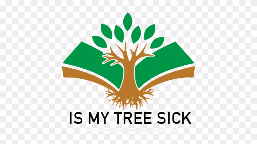Is My Tree Sick - High Plains Library District - Eaton Public Library #704310