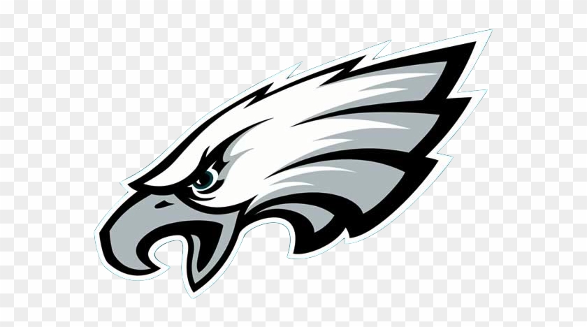 North Park's Eagles Nest - Eagles Super Bowl Lii #704331