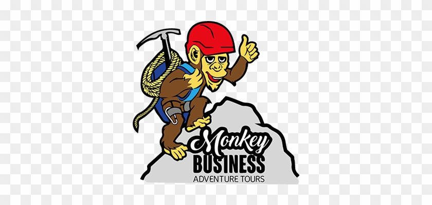 Monkey Business Adventure Tours - Salzburg #704338