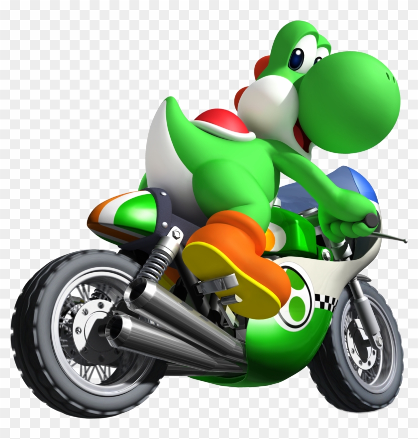 Mach Bike - Mach Bike #704345