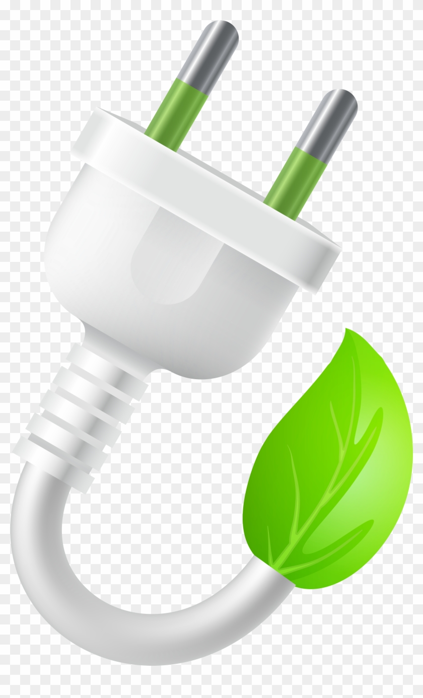 Eco Energy Png Clip Art - Funnel #704450