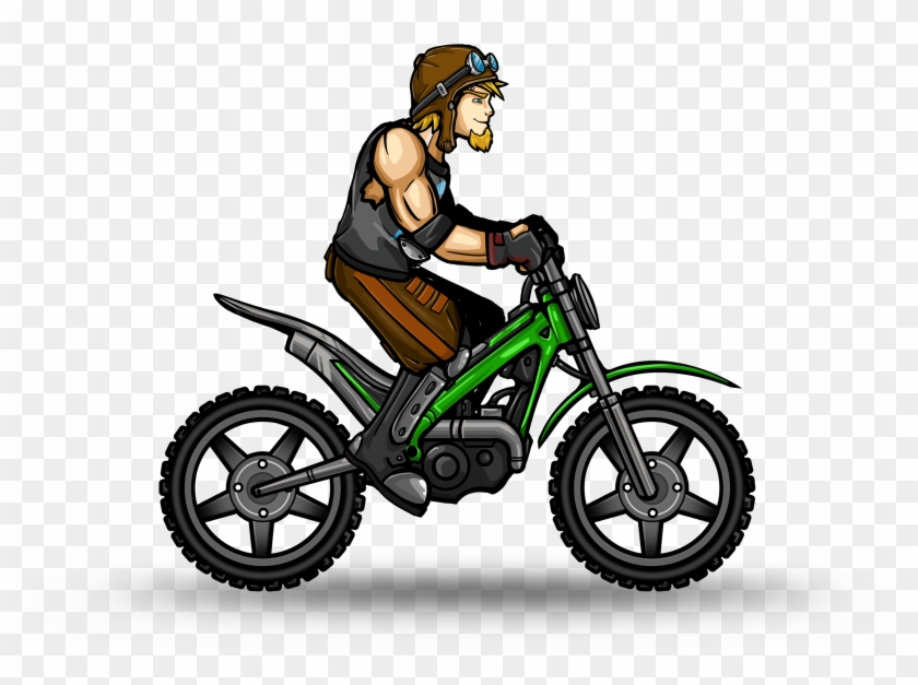 Bike - Bike #704448