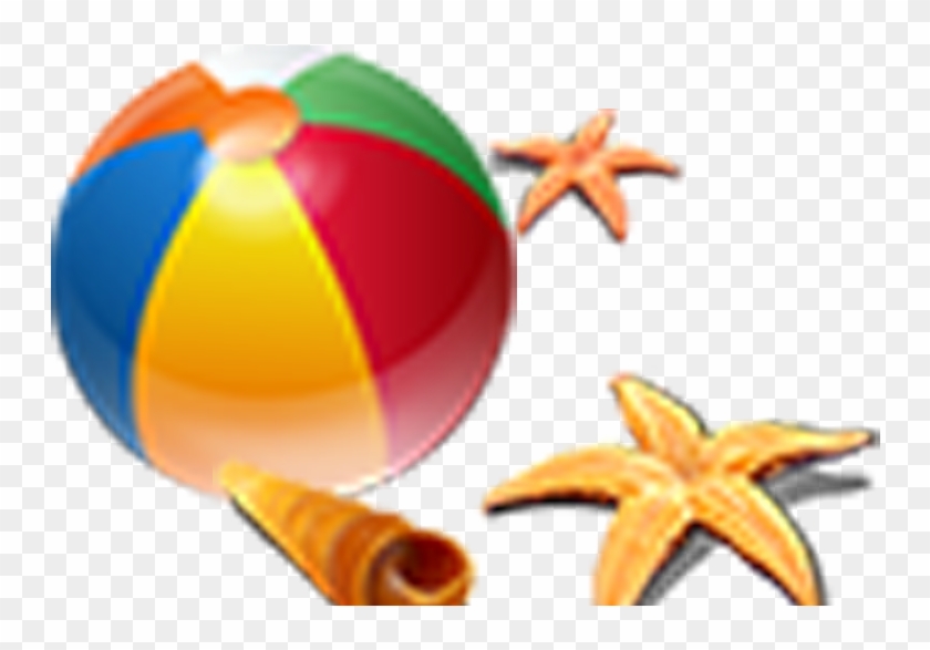 Beach Ball Gmd - Beach Ball Gmd #704593