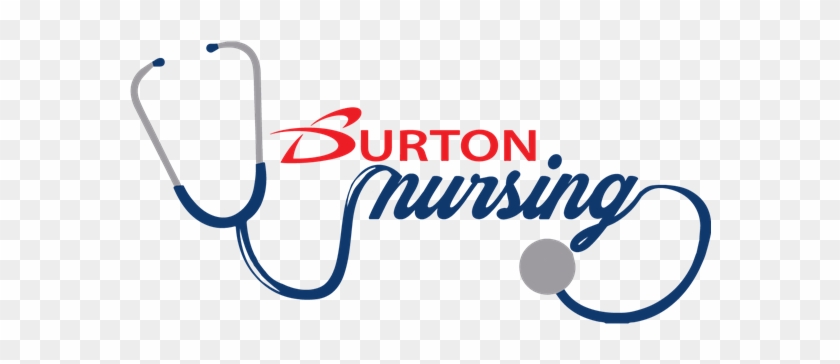 In The Introduction To Nursing Program At Burton, Students - In The Introduction To Nursing Program At Burton, Students #704691