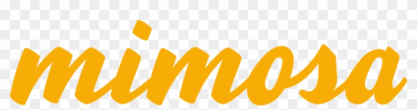 Mimosa Logo - Mimosa Networks Png #704711