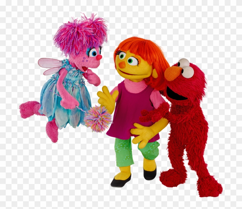 Sesame Street Characters Abby Cadabby Download Sesame - Sesame Street New Characters #704744