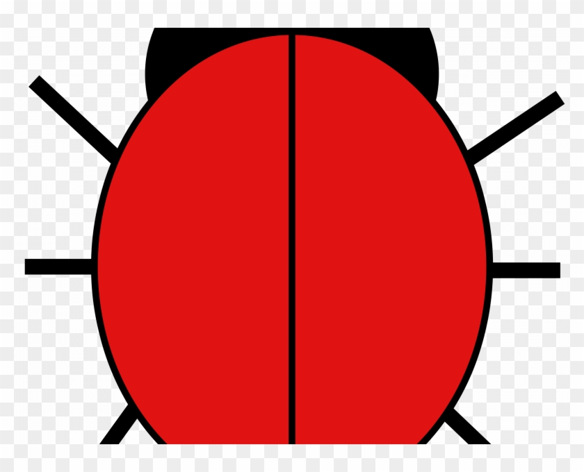 Download Unthinkable Ladybug Clip Art Free Printable - Download Unthinkable Ladybug Clip Art Free Printable #704838