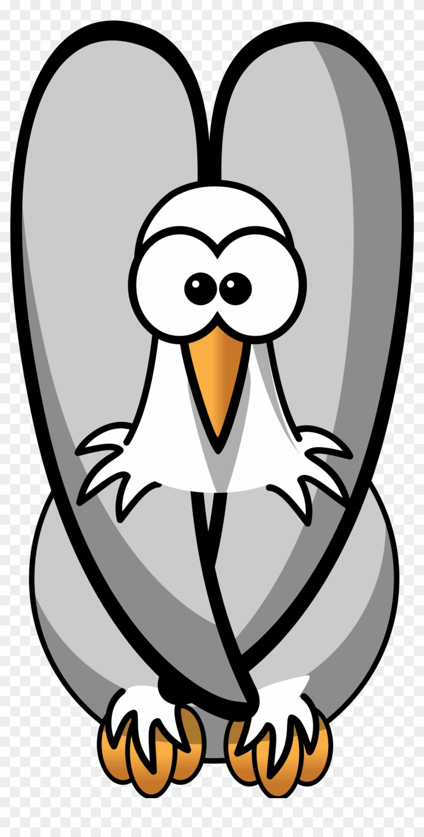 Big Image - Ostrich #704862