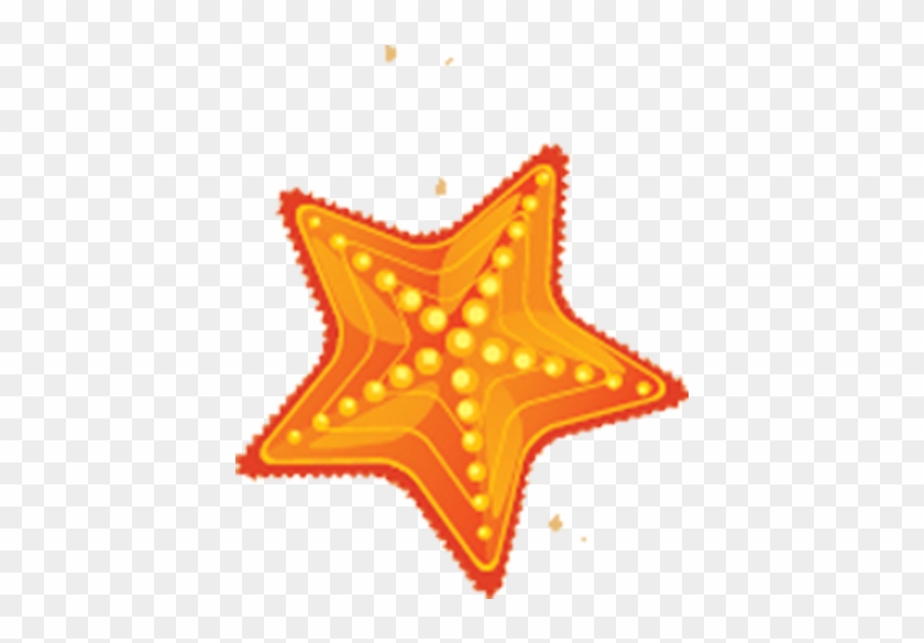 Starfish Sea Beach - Starfish Sea Beach #704935