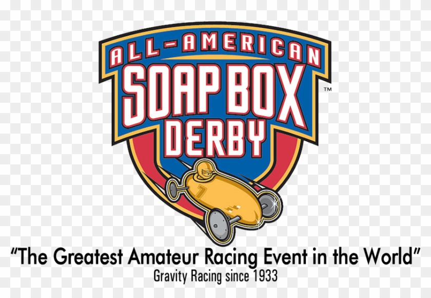 All-americansoapboxderby - Firstenergy All American Soap Box Derby #704930