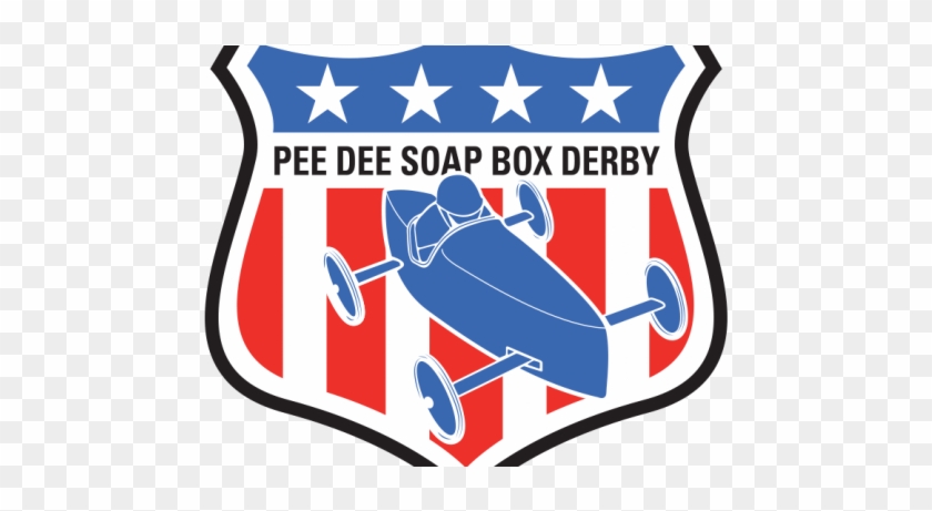 Pee Dee Soap Box Derby Exhibition At The Florence County - De Doelen #704934