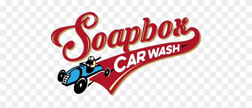 Soapbox Car Wash #704951