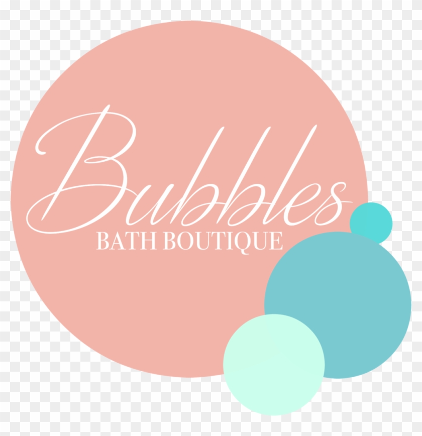 Bubble Bath Logo #704990