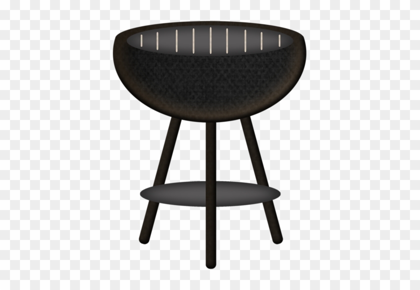 Aw Picnic Grill - Bbq Grill Clipart Png #705007