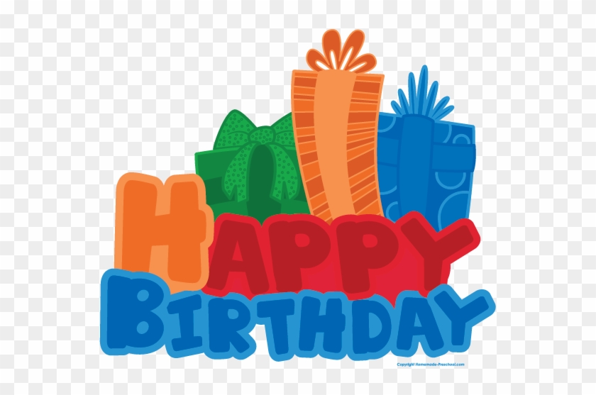 Click To Save Image - Birthday #705021