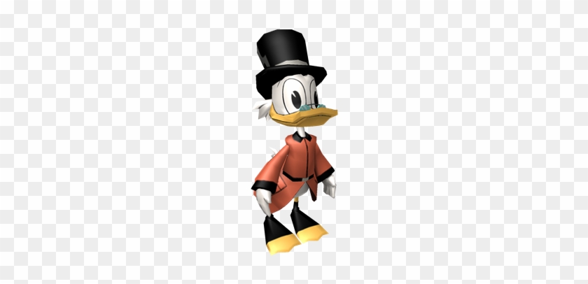 Scrooge Mcduck - Scrooge Mcduck Roblox #705056