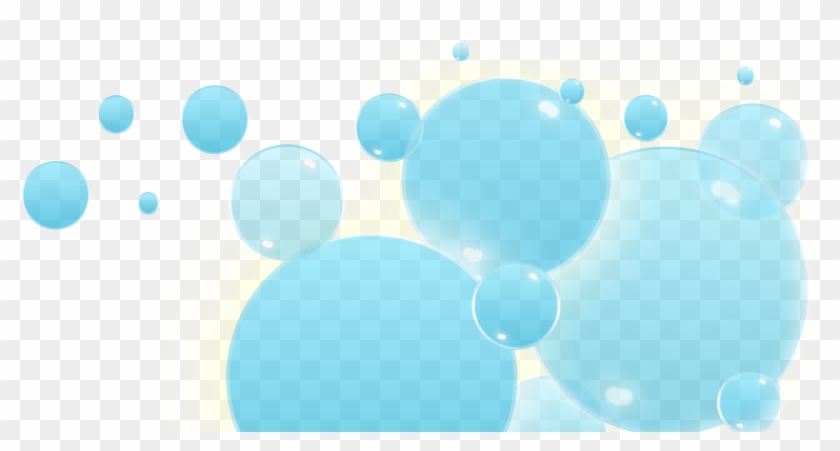 Bubblesbutler1 - Wash Png #705062