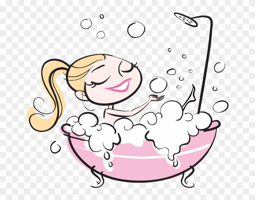 Soap - Bath And Body Clipart #705142