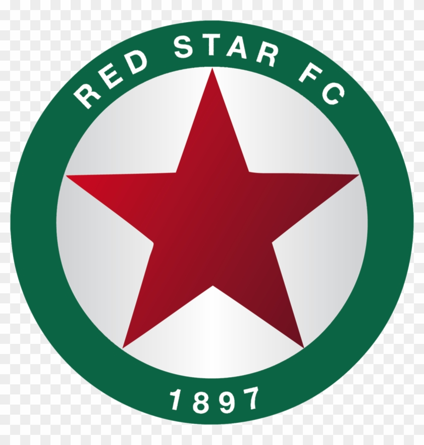 Red Star Fc Logo #705153