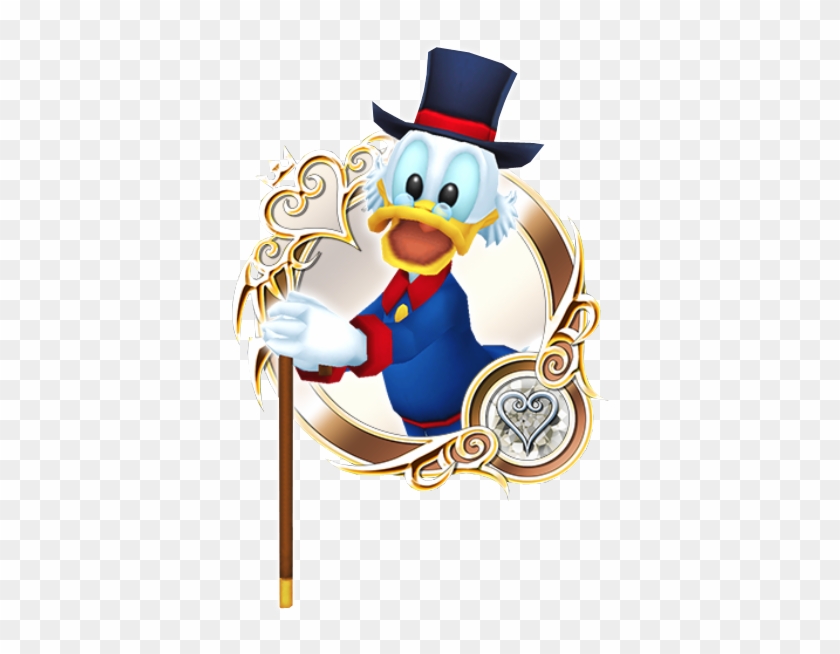 Scrooge - Ebenezer Scrooge #705158