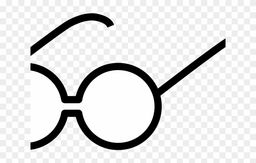 Goggles Clipart Chasma - Glasses #705199