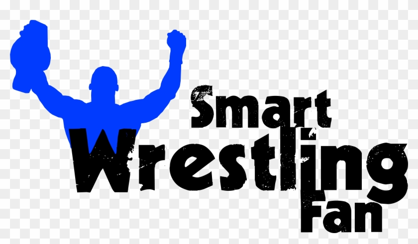 Smart Wrestling Fan Dot Com - Smart Wrestling Fan #705217