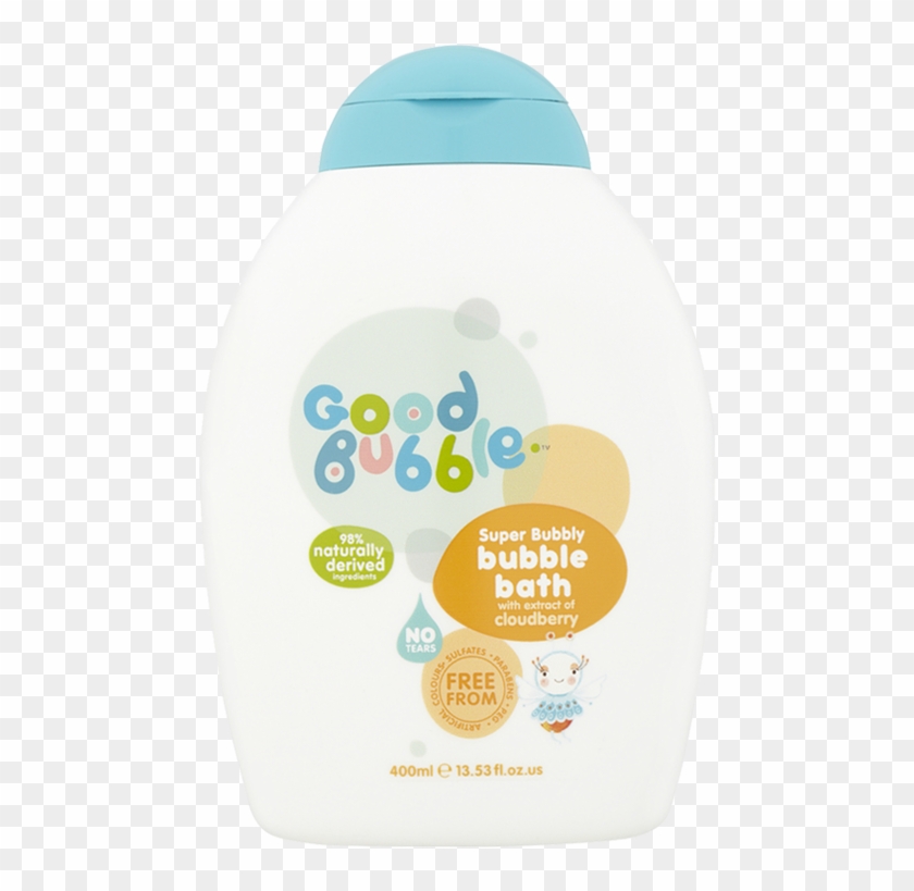 Good Bubble Cloudberry Bubble Bath - Good Bubble #705224