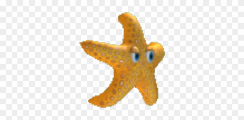 Starfish Pet - Starfish #705254