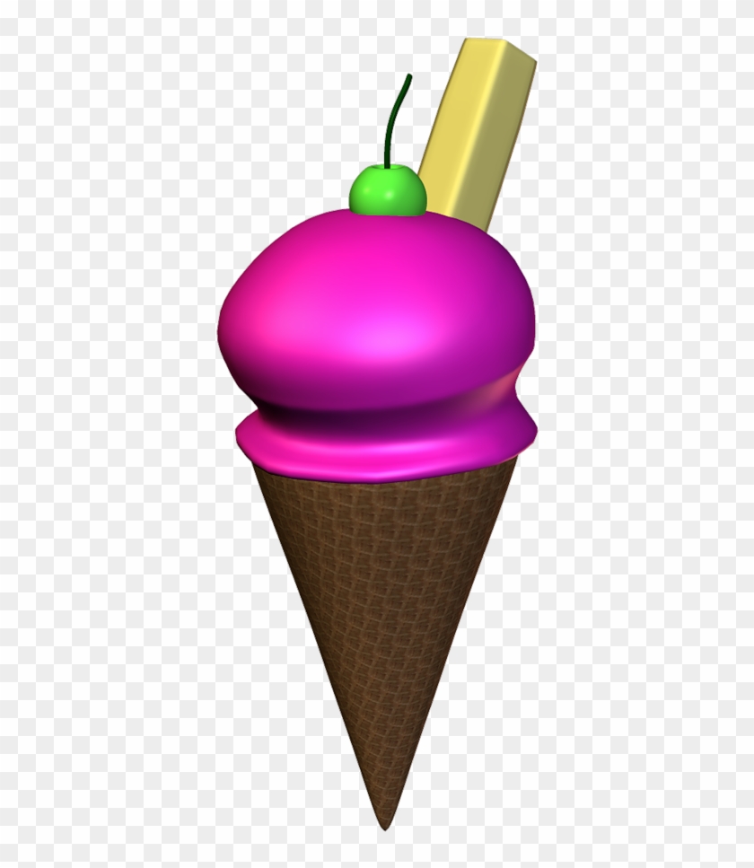 Album - Ice Cream Cone #705253