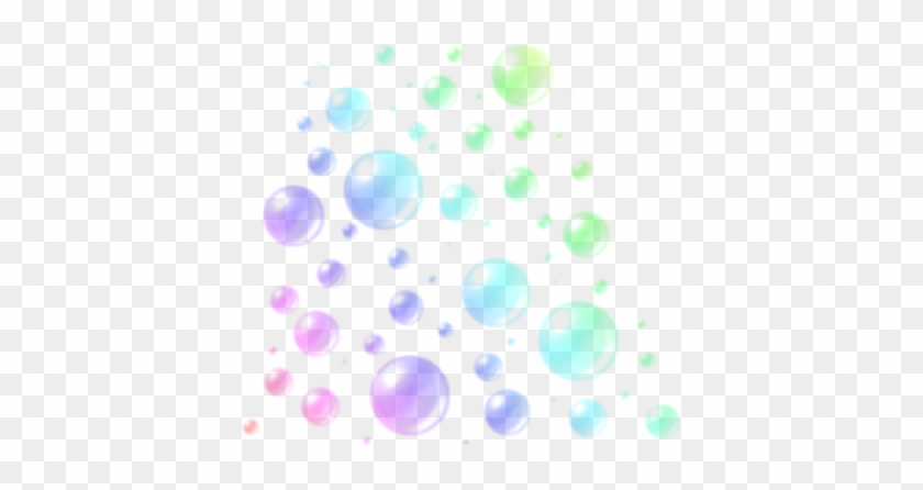 Soap Bubbles Png Soap Suds Png Colorful Bubbles High - Colorful Bubbles #705279