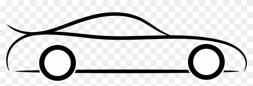 Engine Clipart Dc Motor - Car Icon Png #705284