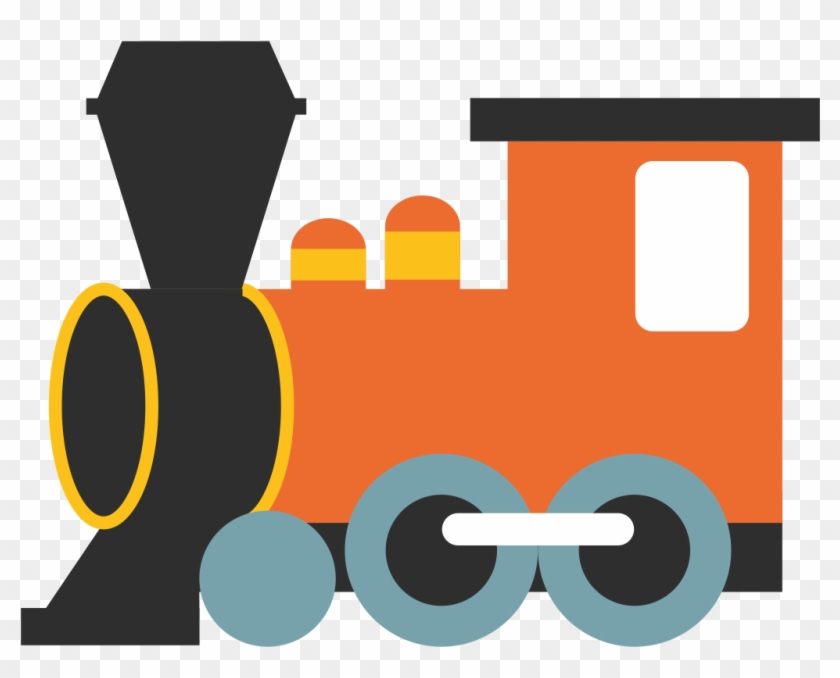 File - Emoji U1f682 - Svg - Train Emoji Png #705289