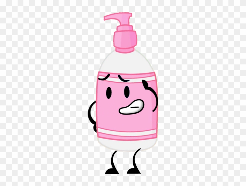 Soap - Bfdi Soap #705296