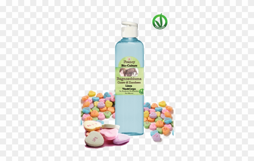 Bubble Bath "cuore Di Zucchero" - Bubble Bath #705301