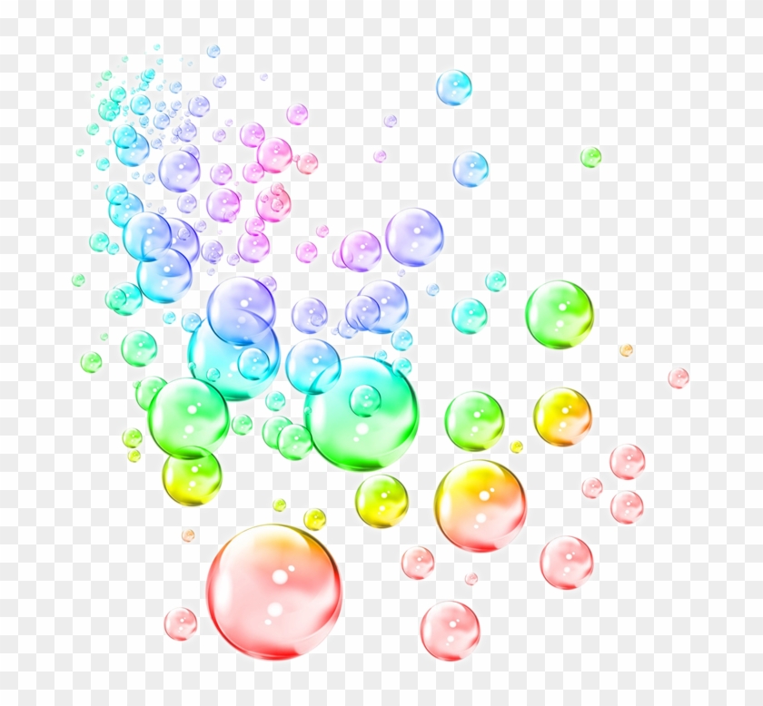 Soap Bubble Royalty-free - Soap Bubbles #705340