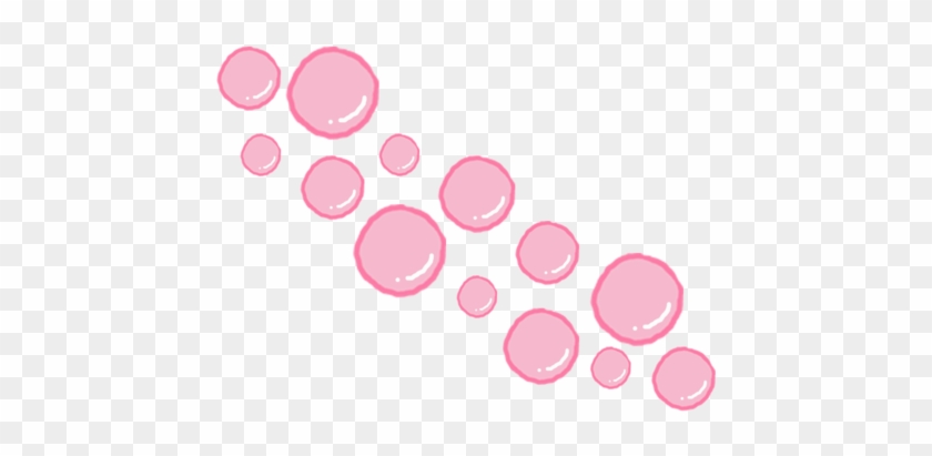 Bubble - Bubble Gum Tumblr Png #705341