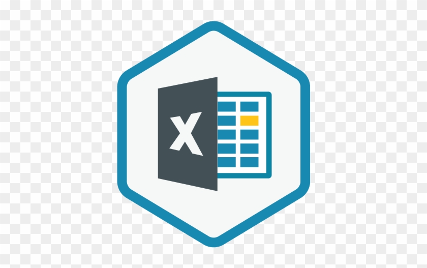 Featured Courses - Excel Logo Png #705358