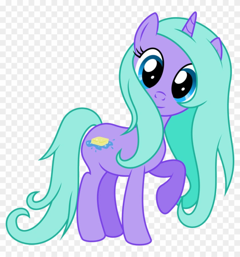 An Oc I Created For The Occasion, Hope You'll Like - Cartoon #705364