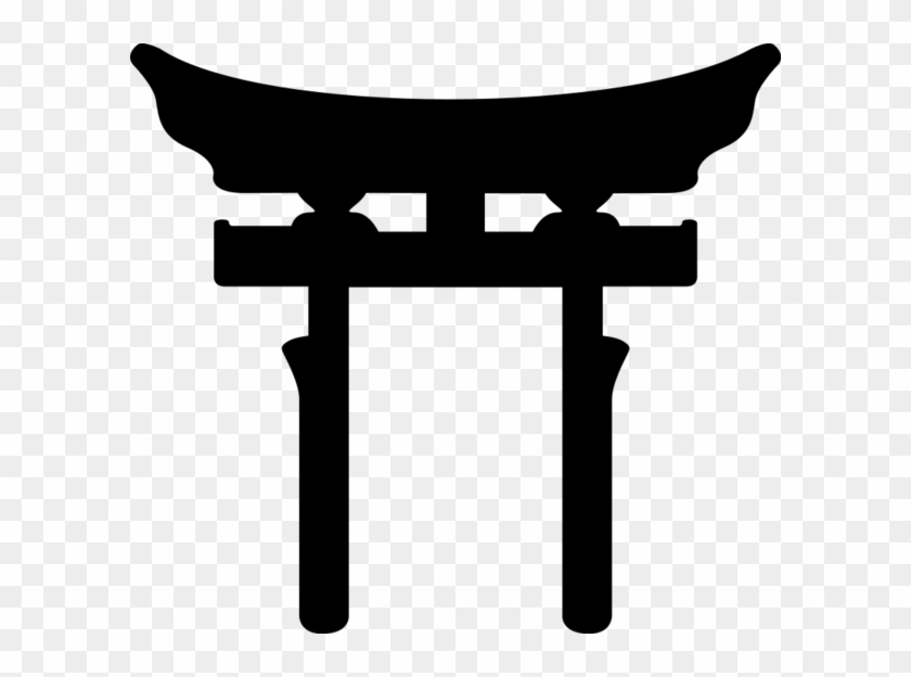 Torii Symbol #705378