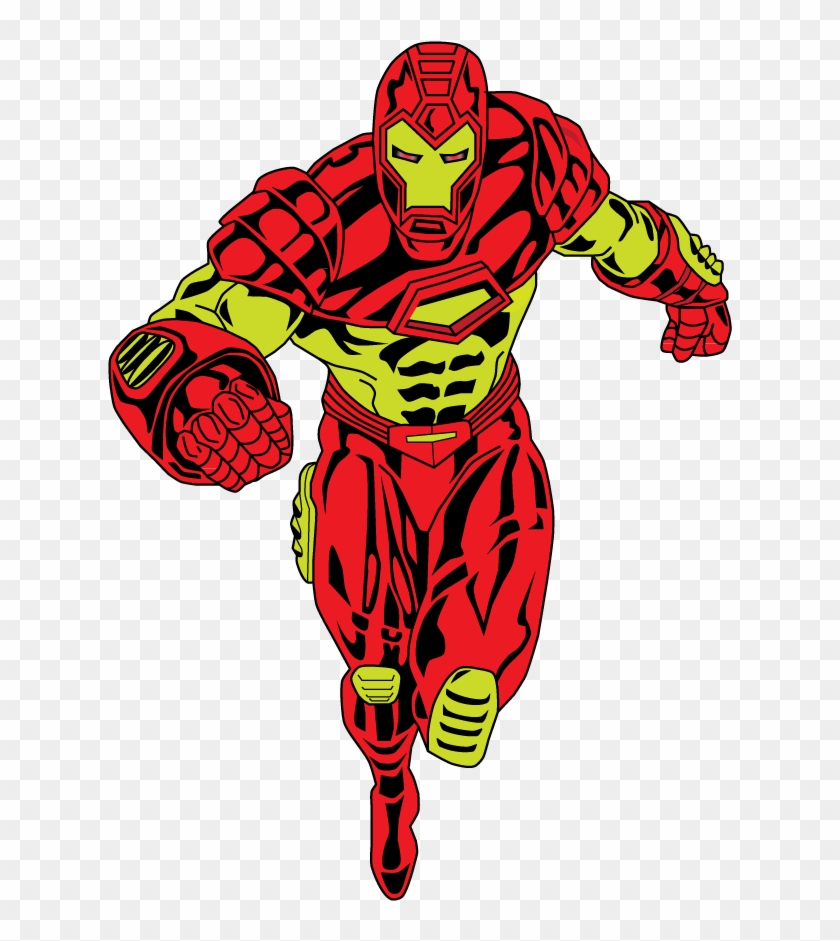 Iron Man Modular Armor By Stacalkas - Iron Man Modular Armor #705454