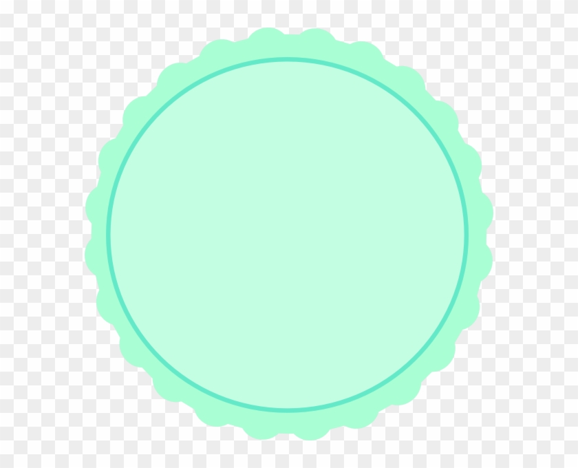 Blue Scallop Clip Art - Portable Network Graphics #705488