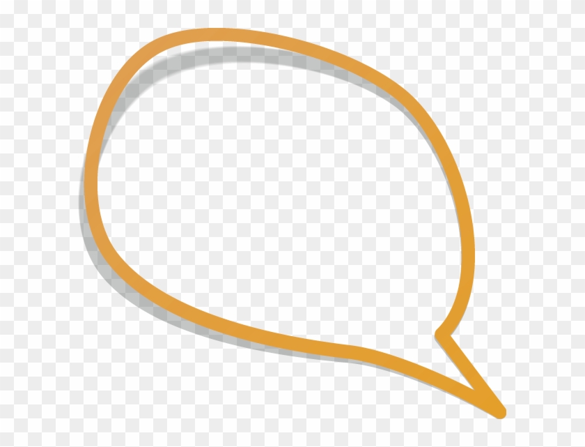 Speech Balloon Bubble Icon - Icon #705548